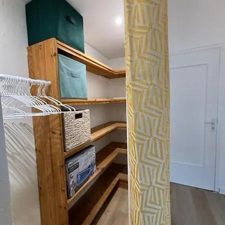 Lejlighed 4 Personnes A 500 Metres Des Plages De Sable *